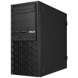 Server ASUS TS100-E11-PI4 Tower Intel Xeon E-2324G 4 C / 4 T, 3.1 GHz - 4.6 GHz, 8 MB cache, 65 W, 300 W, Negru