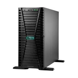 Server HPE ProLiant ML110 Gen11, Tower, Procesor Intel Xeon Bronze 3408U 8 C / 8 T, 1.80 GHz - 1.9 GHz, 22.5 MB cache, 16GB DDR5, 4 TB HDD, LFF, 500 W