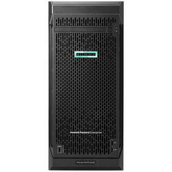Server HPE ProLiant ML110 Gen11, Tower, Intel Xeon Bronze 3408U 8 C / 8 T, 1.80 GHz - 1.9 GHz, 22.5 MB, 32GB DDR5, No OS