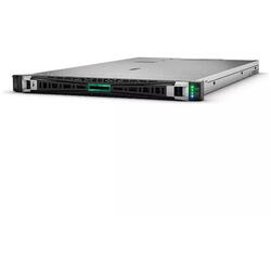 Server HPE ProLiant DL360 Gen11, Rack 1U, Intel Xeon Silver 4416 20 C / 40 T, 2.0 GHz - 3.9 GHz, 35.75 MB cache, 32 GB DDR5, HPE MR408i-o Gen11 x8 Lanes 4GB Cache OCP SPDM, Broadcom BCM57416 Ethernet 10Gb, 800 W