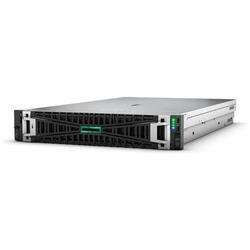 Server HPE ProLiant DL380 Gen11, Rack 2U, Intel Xeon Silver 4416+ 20 C / 40 T, 2.0 GHz - 3.9 GHz, 37.5 MB cache, 32 GB DDR5 ECC, HPE MR408i-o Gen11 x8, Broadcom BCM57416 Ethernet 10Gb 1000 W