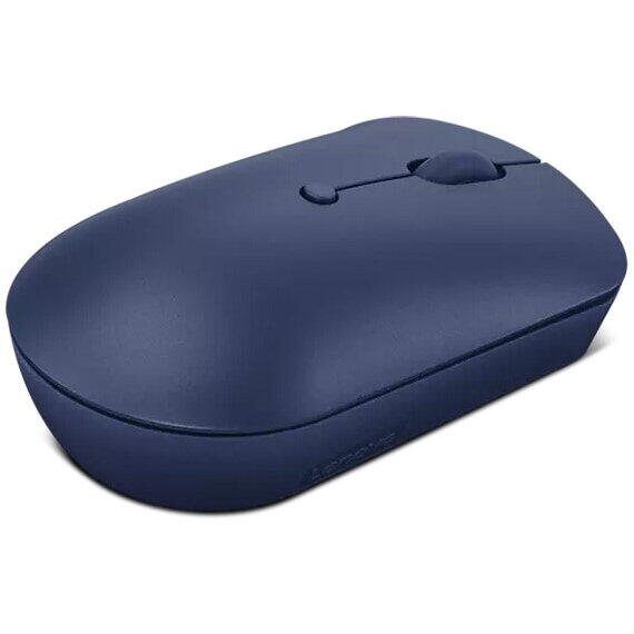 Mouse wireless Lenovo 540, USB-C, Abyss Blue