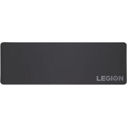 Mousepad gaming Lenovo Legion XL, Negru