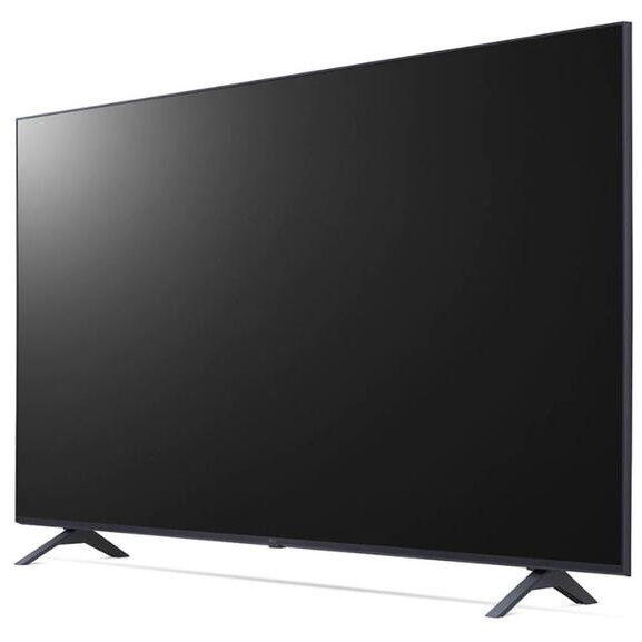 Televizor LED Comercial LG 75UR640S, 190 cm, Ultra HD 4K, Smart TV, WiFi, CI+, Negru