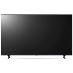 Televizor LED Comercial LG 75UR640S, 190 cm, Ultra HD 4K, Smart TV, WiFi, CI+, Negru