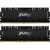Memorii Kingston Fury Renegade 32GB(2x16GB), DDR4-3600Mhz, CL16, Dual Channel