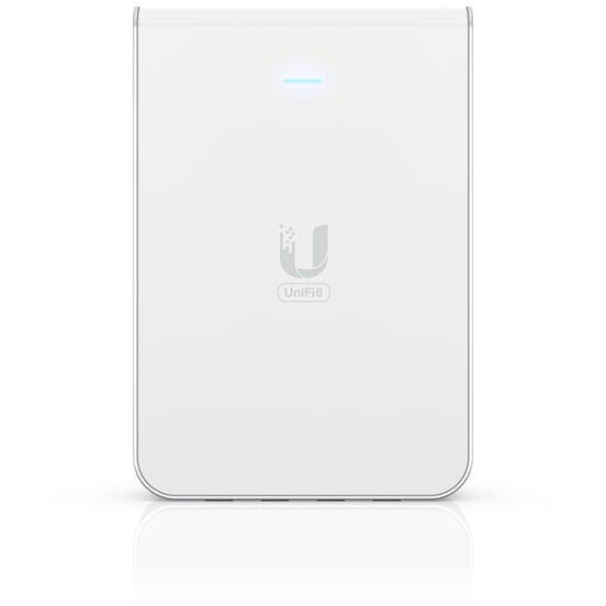 Ubiquiti Networks Unifi 6 In-Wall 573,5 Mbit/s Alb Power over Ethernet (PoE)