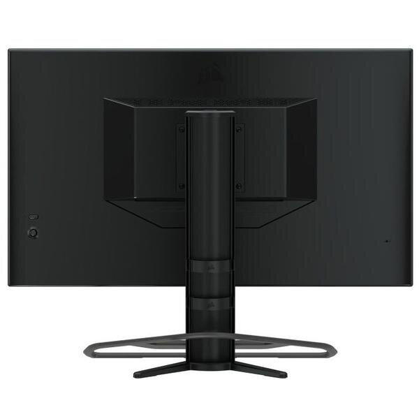 Monitor Gaming IPS LED Corsair Xeneon 32" 32UHD144, Ultra HD (3840 x 2160), HDMI, DisplayPort, AMD FreeSync, Nvidia G-Sync, 144 Hz, 1 ms, Negru