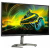 Monitor Gaming IPS LED Philips 27" 27M1N5500ZA/00, QHD (2560 x 1440), HDMI, DisplayPort, AMD FreeSync Premium, Boxe, Pivot, 170 Hz, 1 ms, Gri