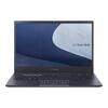 Laptop Asus B5 Flip B5302FBA, 13.3 inch FHD Touch, Intel Core i7-1265U, 40GB RAM, 1TB SSD, Windows 11 Pro, Negru