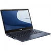 Laptop 2 in 1 Asus B3 Flip B3402FBA, Intel Core i7-1255U, 14 inch FHD Touch, 16GB RAM, 1TB SSD, Free DOS, Negru