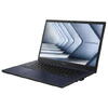 Laptop Asus B1 B1402CGA, Intel Core i3-N305, 14 inch FHD, 8GB RAM, 256GB SSD, Windows 11 Pro Edu, Negru