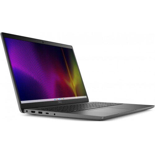 Laptop Dell Latitude 3540, Intel Core i5-1335U, 15.6 inch FHD, 16GB RAM, 512GB SSD, Linux, Gri