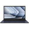 Laptop Asus B1 B1502CBA, Intel Core i5-1235U, 15.6 inch FHD, 16GB RAM, 1TB SSD, Free DOS, Negru