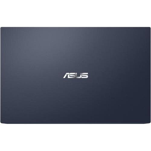Laptop Asus B1 B1502CBA, Intel Core i5-1235U, 15.6 inch FHD, 16GB RAM, 1TB SSD, Free DOS, Negru
