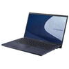 Laptop Asus B1 B1502CGA, Intel Core i3-N305, 15.6 inch FHD, 16GB RAM, 512GB SSD, Windows 11 Pro Edu, Negru