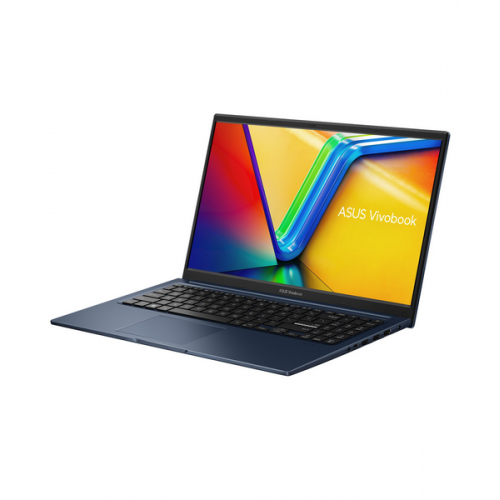Notebook Asus VivoBook 15, Intel Core i5-1235U, 15.6" FHD, RAM 16GB, SSD 1TB, Intel Iris Xe Graphics, Fara OS