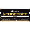 Memorie notebook Corsair Vengeance, 8GB, DDR4, 2666MHz, CL18, 1.2v