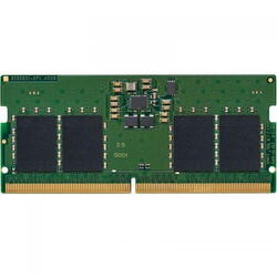 Memorie SO-DIMM Kingston KCP552SS8-16, 16GB, DDR5-5200MHz, CL42