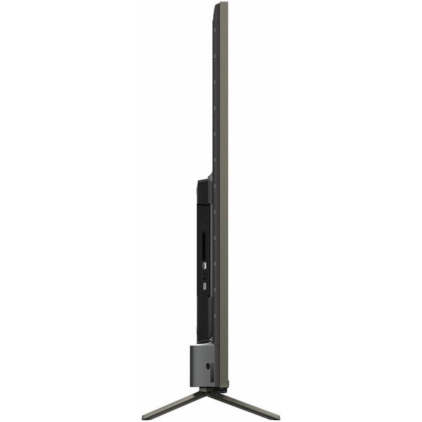 Televizor Philips AMBILIGHT tv LED 70PUS8118, 177 cm, Smart, 4K Ultra HD, Clasa F (Model 2023),