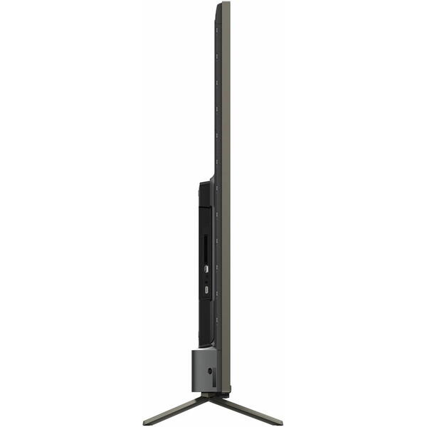 Televizor Philips AMBILIGHT tv LED 43PUS8118, 108 cm, Smart TV, 4K Ultra HD, Clasa F (Model 2023),
