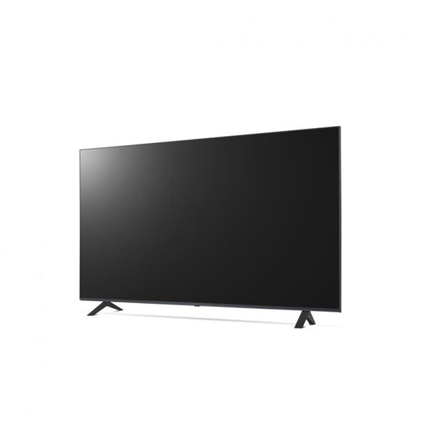 Televizor LED LG 65UR781C, 165 cm, Ultra HD 4K, Smart TV, WiFi, CI+, Negru