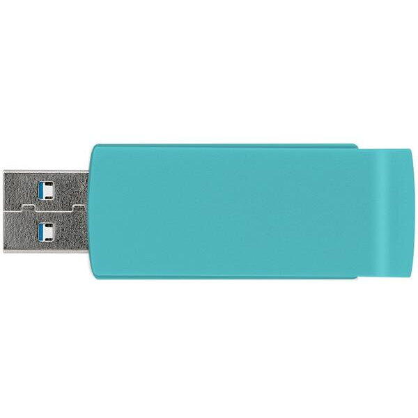 Memorie USB Adata ECO 256GB, USB 3.2 Gen1, Verde