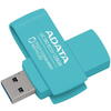 Memorie USB Adata ECO 128GB, USB 3.2 Gen1, Verde