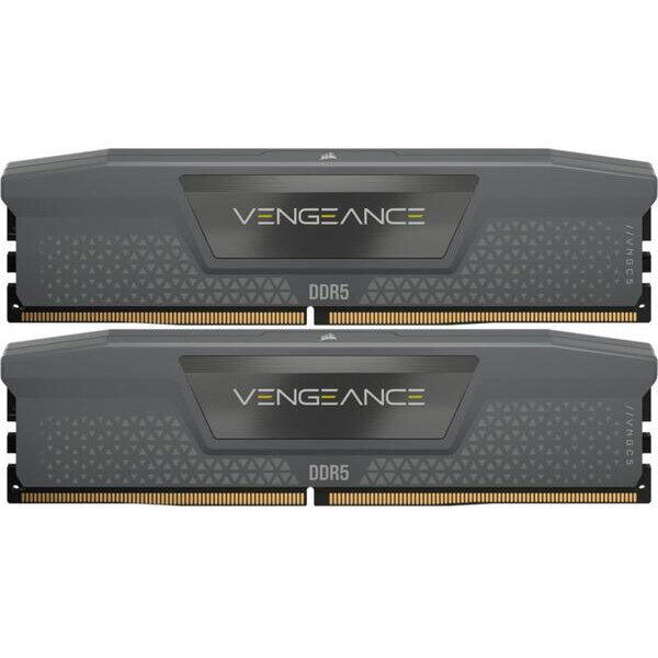 Memorii Corsair Vengeance 64GB(2x32GB) DDR5 5200MHz CL40 Dual Channel Kit