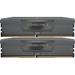 Memorii Corsair Vengeance 64GB(2x32GB) DDR5 5200MHz CL40 Dual Channel Kit