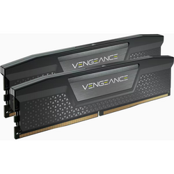 Memorii Corsair VENGEANCE 32GB(2x16GB) 4800MHz DDR5 C32, XMP 3.0