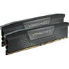 Memorii Corsair Vengeance 32GB (2x16GB), DDR5, 6000MHz, CL30, 1.4V Intel XMP