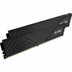 Kit Memorie A-Data, 16GB, DDR4-3600MHz, CL18, Dual Channel