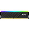 Memorie ADATA SPECTRIX D35G RGB, 32GB DDR4, 3600MHz CL18