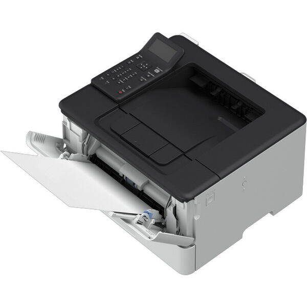 Imprimanta Canon i-SENSYS LBP243dw, Laser, Monocrom, Format A4, Duplex, Retea, Wi-Fi