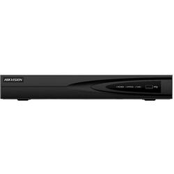 NVR Hikvision DS-7604NI-K1/4P(C), 4 Channels