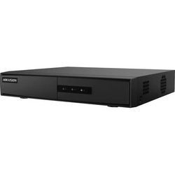NVR Hikvision DS-7108NI-Q1/8P/M(D), 8 canale, Negru