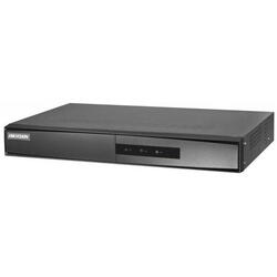 NVR IP 4 Canale 6 Megapixeli - Hikvision - DS-7104NI-Q1/M(D)
