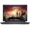Laptop Gaming Dell Inspiron 7630 G16, Intel Core i7-13700HX, 16 inch QHD+, 16GB RAM, 512GB SSD, nVidia RTX 4060 8GB, Linux, Negru