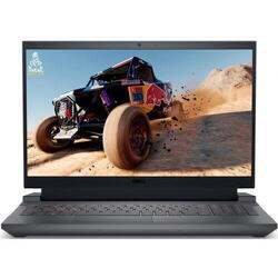 Laptop Gaming Dell Inspiron G15 5530, Intel Core i9-13900HX, 15.6 inch FHD, 32GB RAM, 1TB SSD, nVidia RTX 4060 8GB, Gri