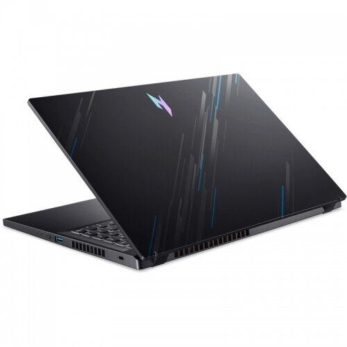 Laptop Gaming Acer Nitro V 15 ANV15-51, Intel Core i5-13420H, 15.6" FHD, RAM 16GB, SSD 512GB, GeForce RTX 2050 4GB, Fara OS