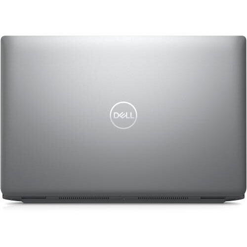 Laptop Dell Precision 3580, Intel Core i7-1360P, 15.6 inch FHD, 32GB RAM, 512GB SSD, nVidia RTX A500 4GB, Linux, Gri