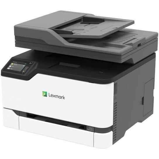Imprimanta multifunctionala laser color Lexmark CX431ADW, A4, USB 2.0, Wi-Fi, 24.7 ppm
