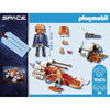 Set constructie Playmobil 70673 Vehicule spatiale  "Space Speeder"