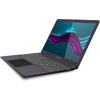 Laptop Allview Allbook I cu procesor Intel® Core™ i3-10110U 4,1 GHz, 15.6", Full HD, 8GB, 256GB SSD, Intel UHD Graphics, Linux, Grey