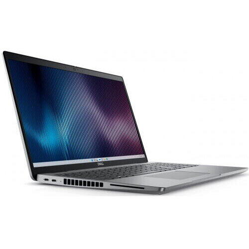 Laptop Dell Latitude 5540, Intel Core i7-1365U, 15.6 inch FHD, 32GB RAM, 1TB SSD, Windows 10 Pro, Gri