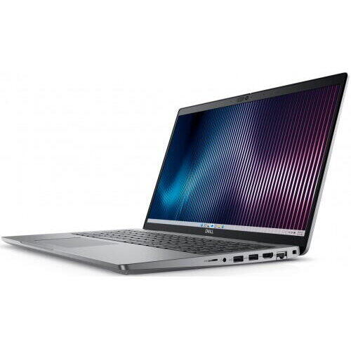 Laptop Dell Latitude 5540, Intel Core i7-1365U, 15.6 inch FHD, 32GB RAM, 1TB SSD, Windows 10 Pro, Gri