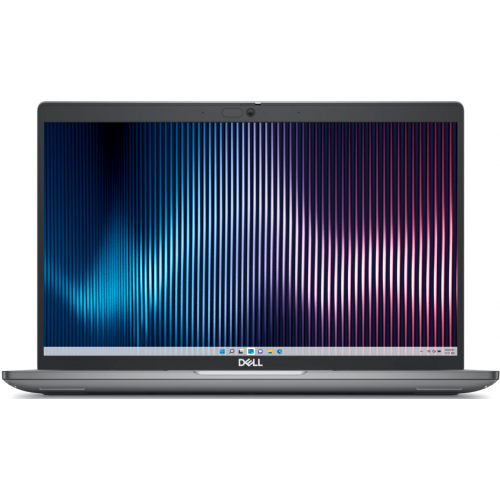 Notebook Dell Latitude 5440, Intel Core i5-1335U, 14" FHD, 16GB RAM, SSD 512GB, Intel Iris Xe Graphics, Linux