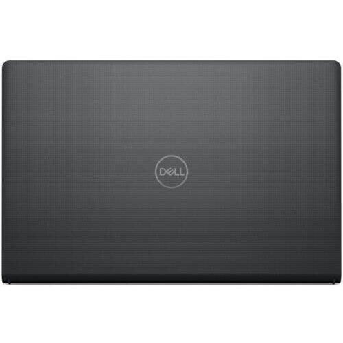 Laptop Dell Vostro 3535, AMD Ryzen 5 7530U, 15.6inch FHD, 8GB RAM, 512GB SSD, AMD Radeon Graphics, No Fingerprint, Ubuntu, Negru