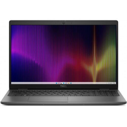 Laptop Dell Latitude 3540, Intel Core i5-1335U, 15.6 inch FHD, 16GB RAM, 512GB SSD, Windows 11 Pro, Gri